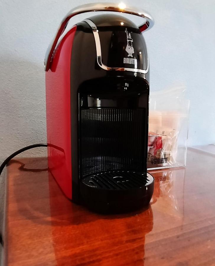 博焦奥萨瑟塔农家乐 蒙蒂亚诺 外观 照片